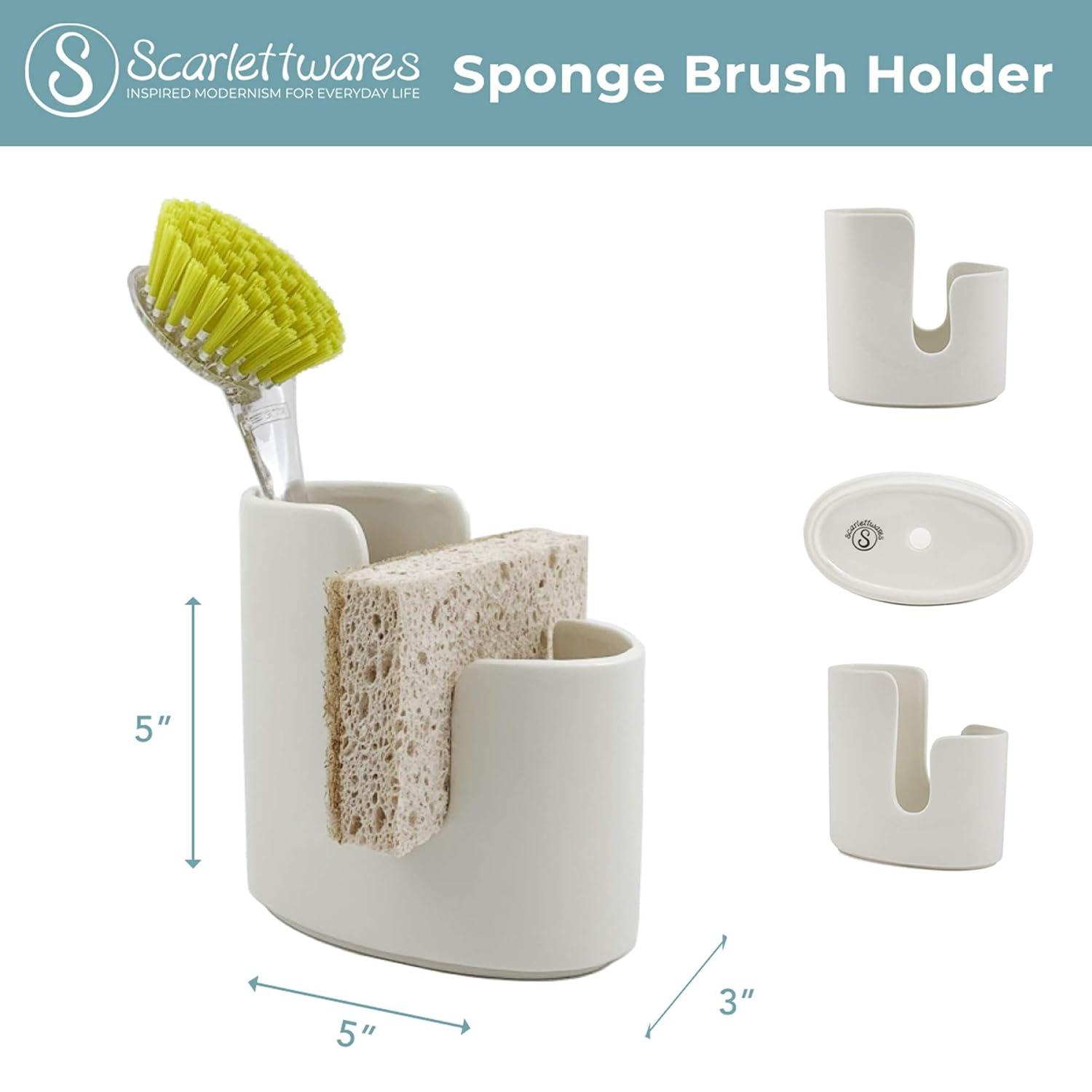 scarlettwares Sink Caddy