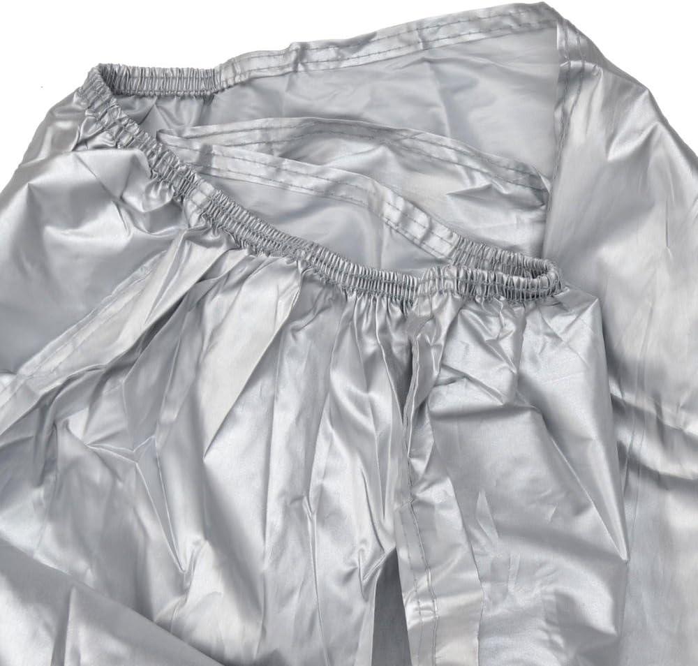 Motor Trend All Season WeatherWear 1-Poly Layer Snow Proof, Water Resistant Size L, Fits up to 185"