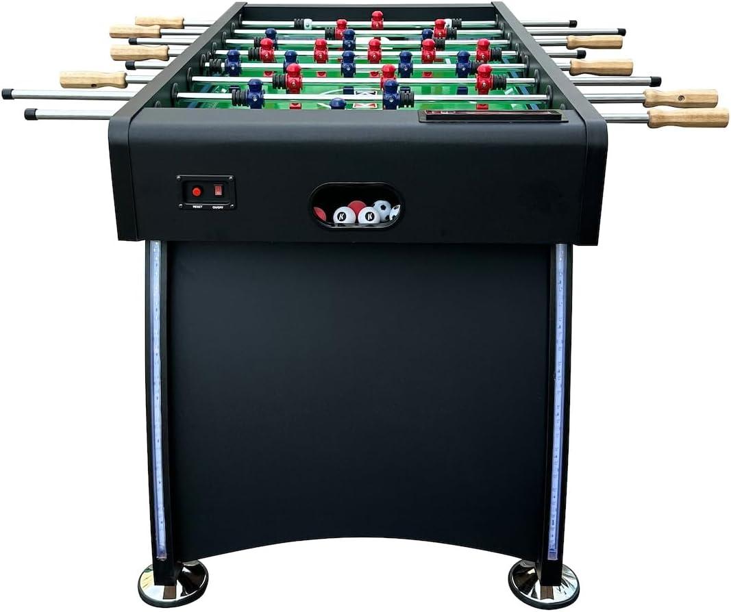 Kick Lumen 55″ Foosball Table