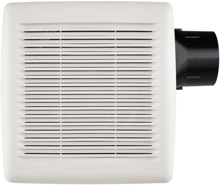 InVent 80 CFM Energy Star Certified Bathroom Fan