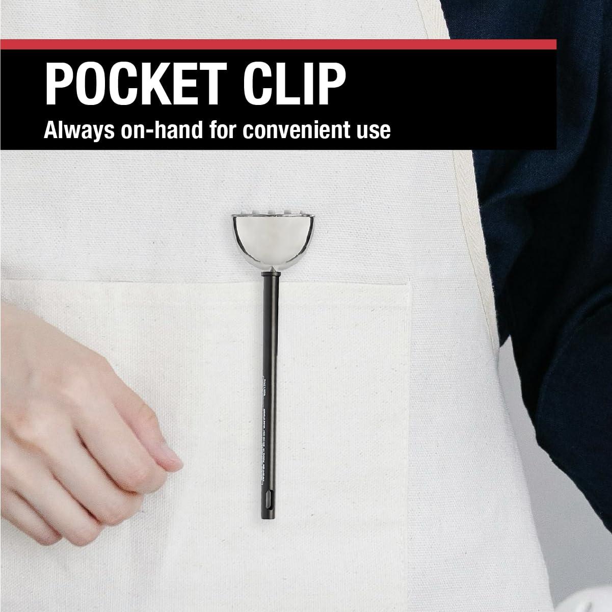 CDN ProAccurate Digital Instant Read Thermometer