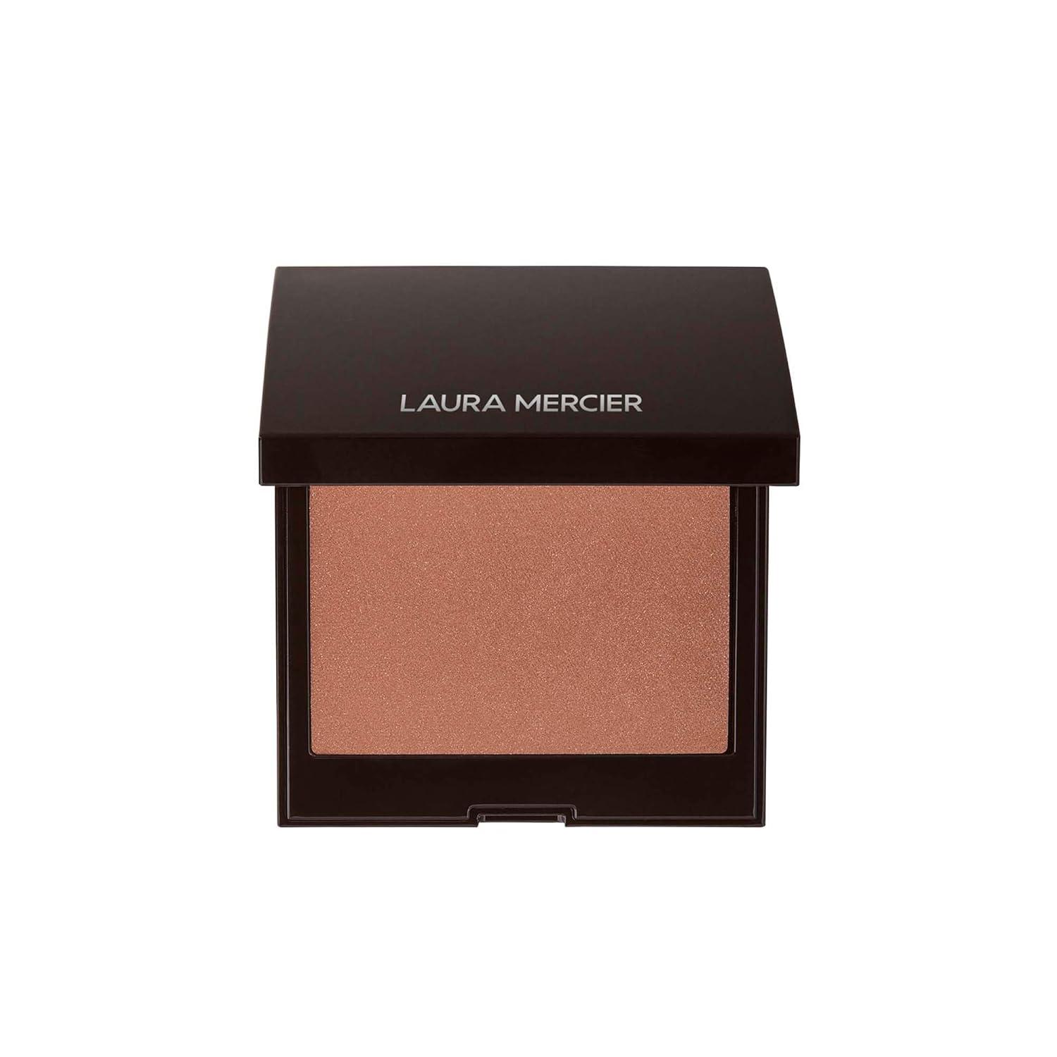 Laura Mercier Blush Colour Infusion - # Fresco (Sheen Brown Nude) 6g/0.2oz