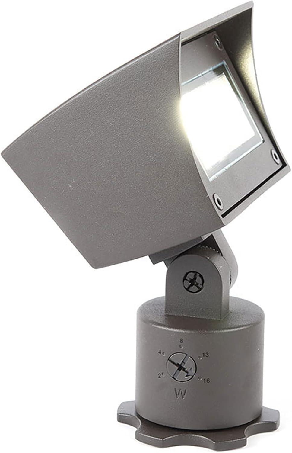 Low Voltage Metal Flood Light