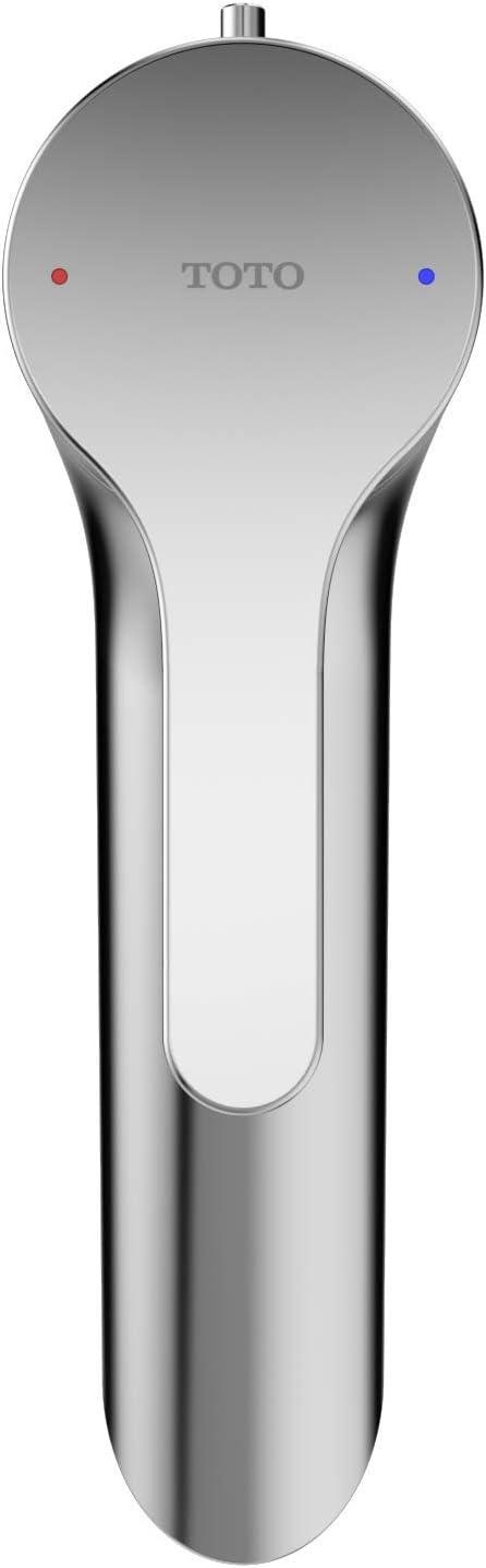 Single Hole Bathroom Faucet with Drain Assembly and Comfort Glide Technology