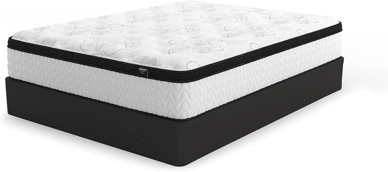 Signature Design by Ashley Firm Mattress