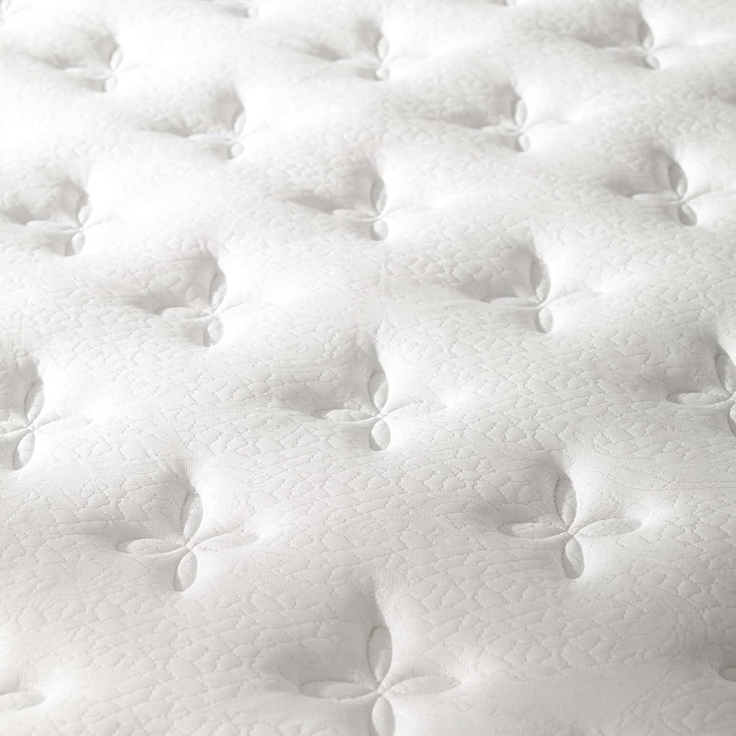 Modway Modway Jenna Innerspring and Foam Mattress
