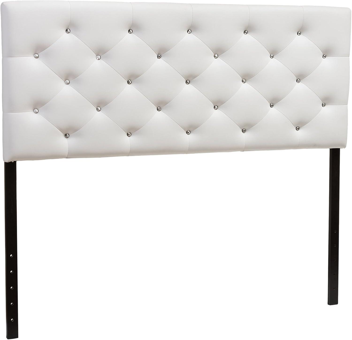 Suchitra Upholstered Headboard