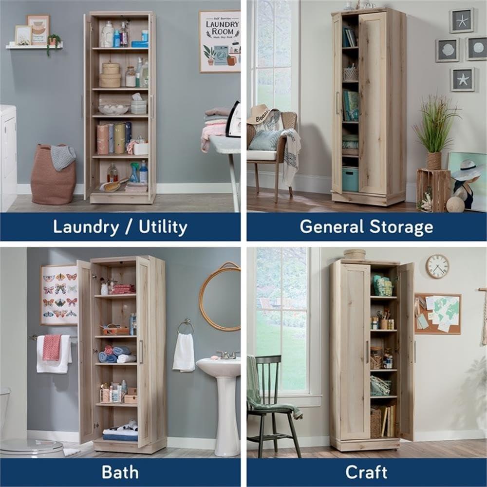 Lark Manor™ Damian Storage Cabinet Pm
