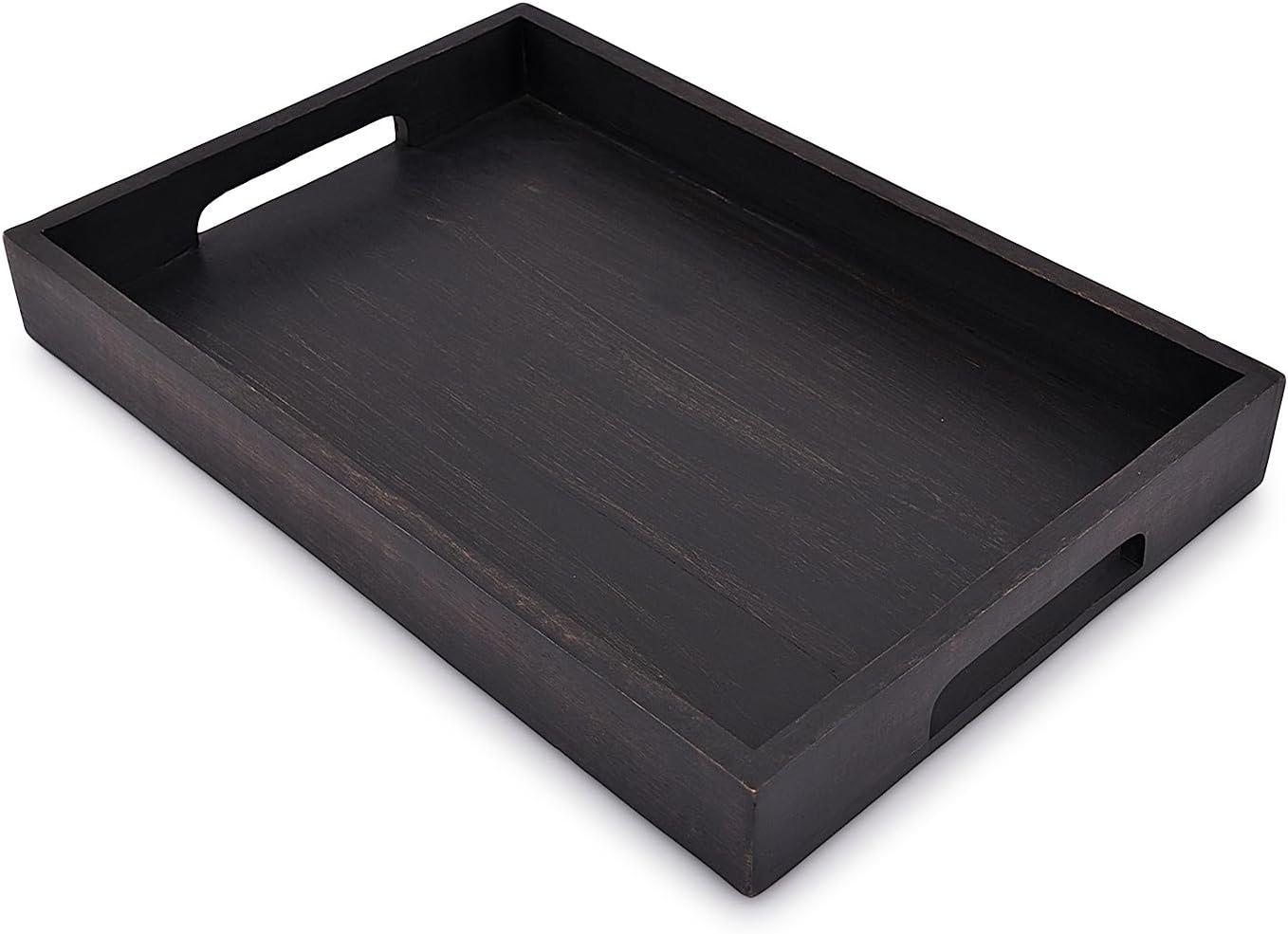 Zalo Wood Tray