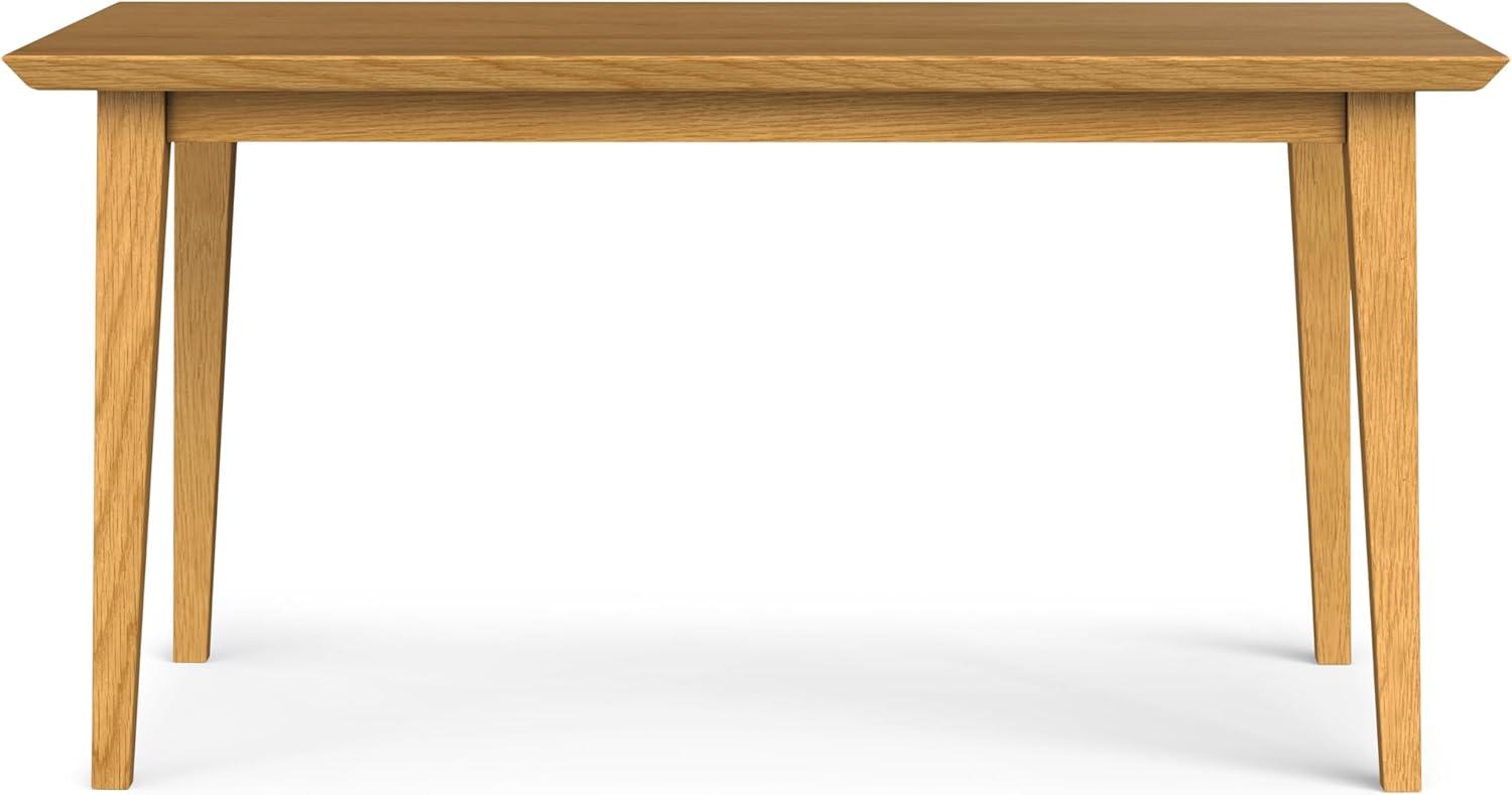 Simpli Home Colby Solid Wood Dining Table