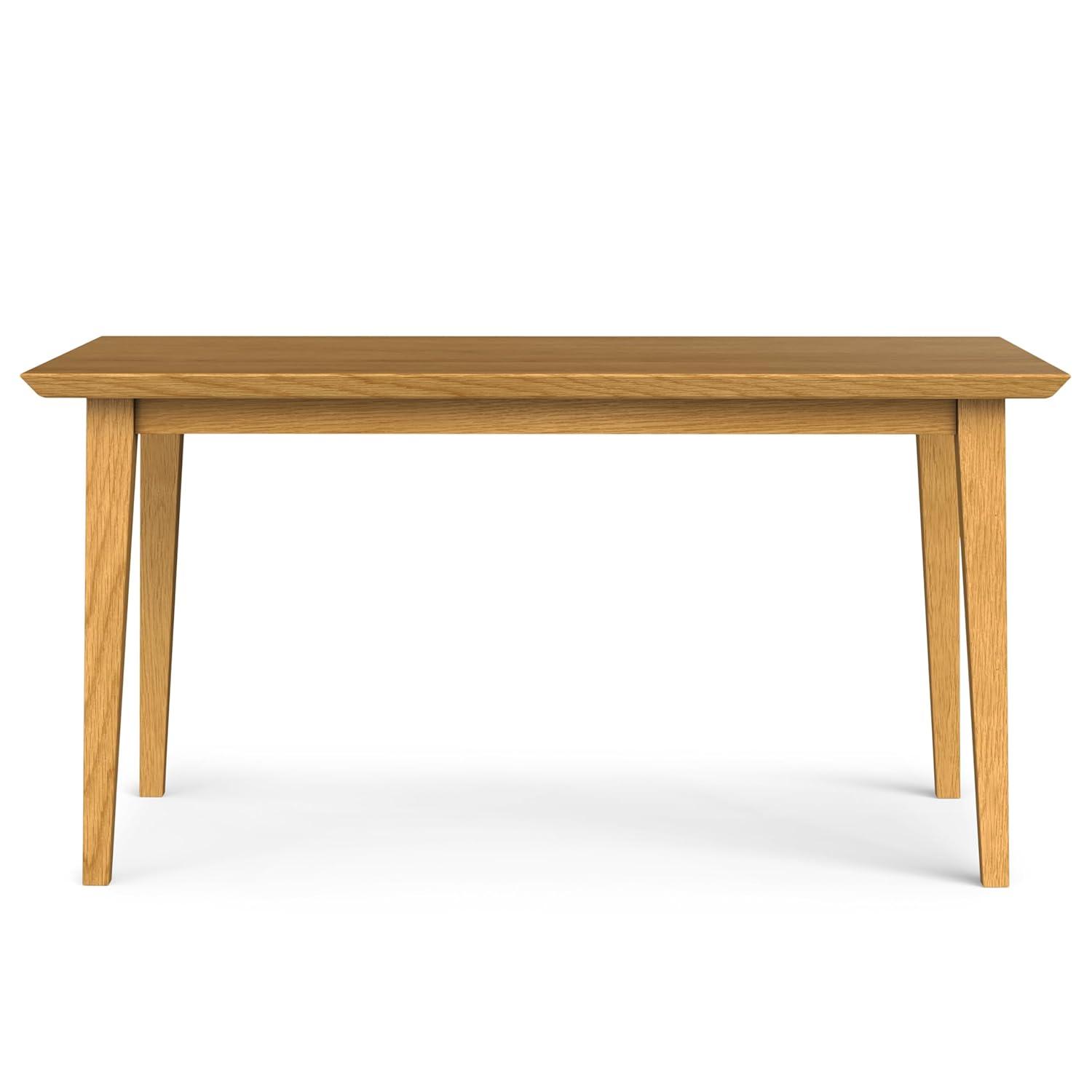 Simpli Home Colby Solid Wood Dining Table