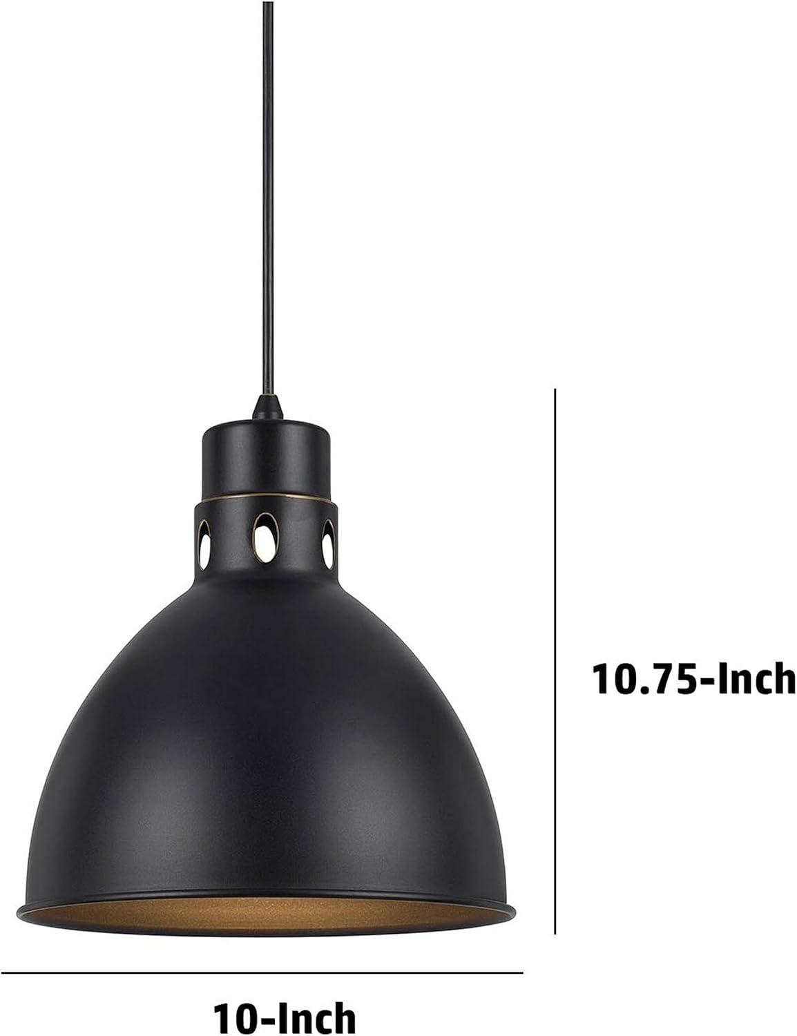 Kirkwood 1 - Light Single Pendant