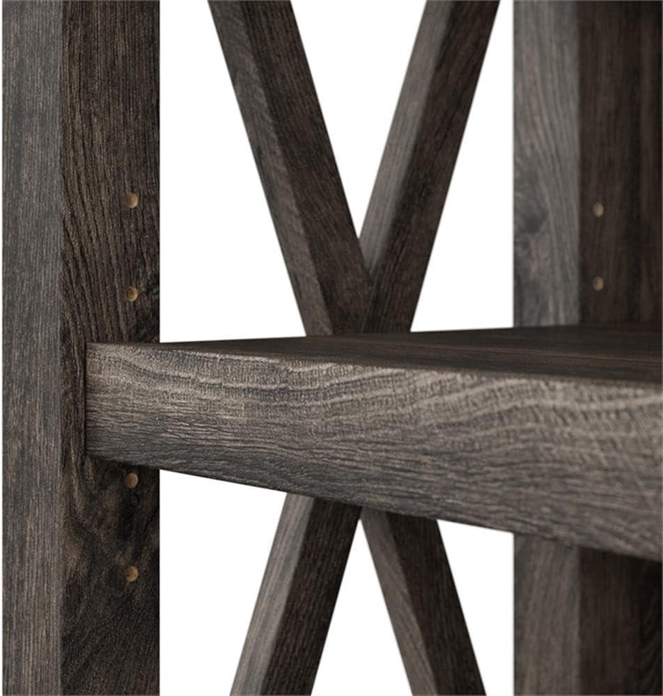 Wildon Home® Nobuhiko Bookcase