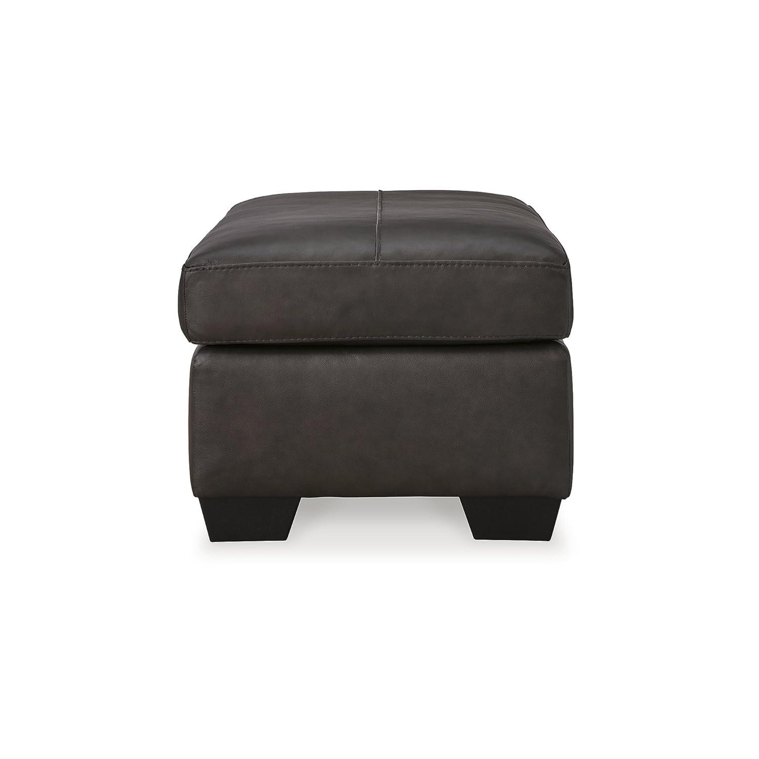 Hokku Designs Belziani Ottoman