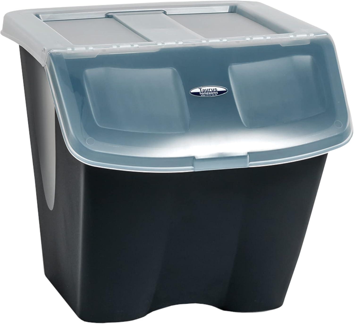 Rebrilliant Rebrilliant Plastic Bin