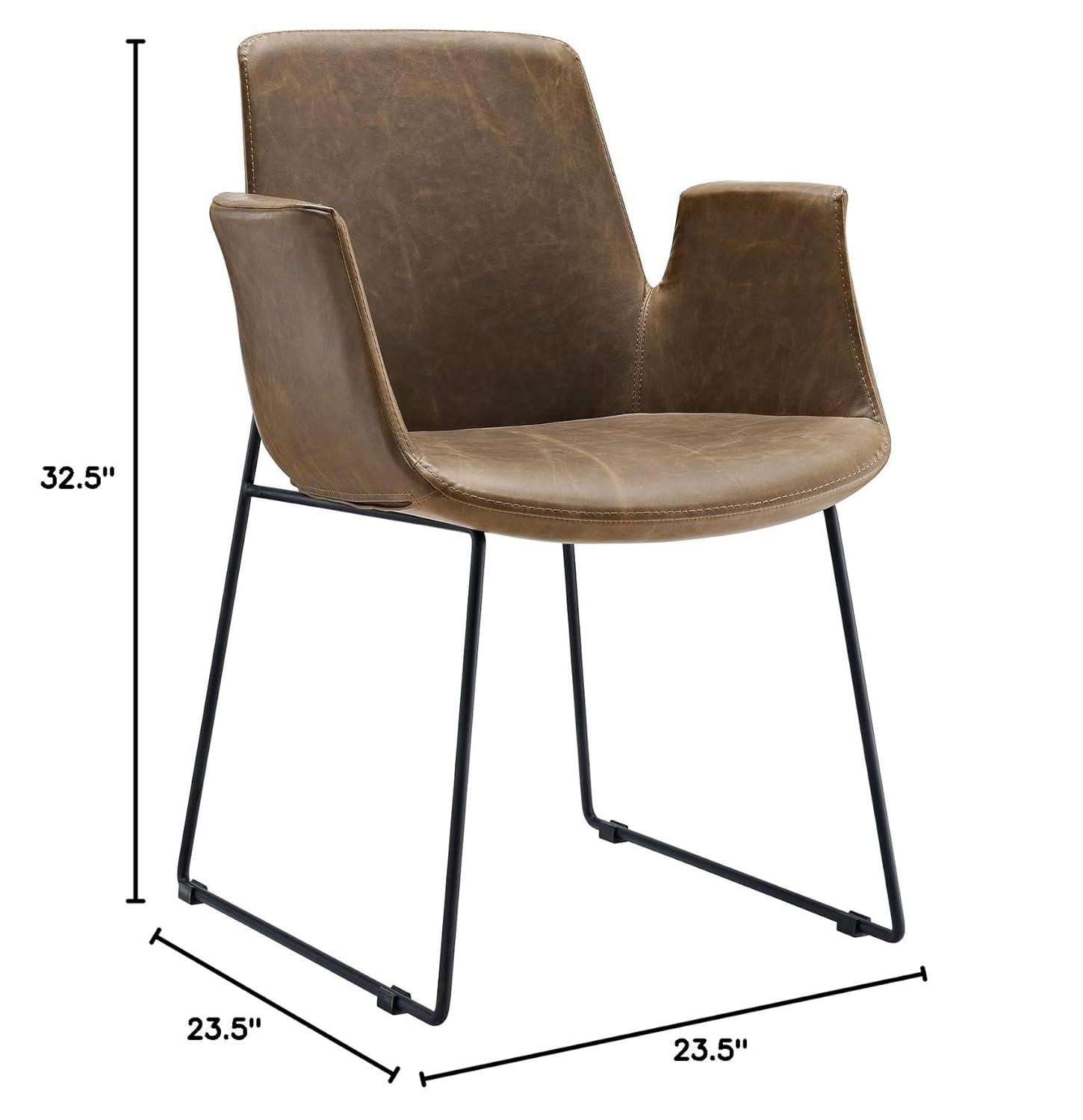 Modway Modway Aloft Dining Armchair