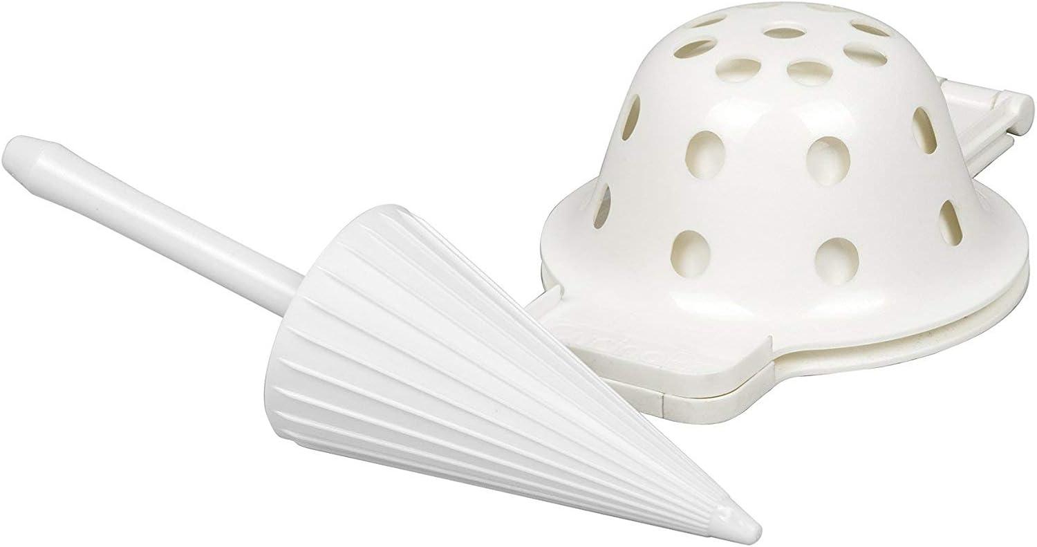 CucinaPro Waffle Cone & Bowl Maker