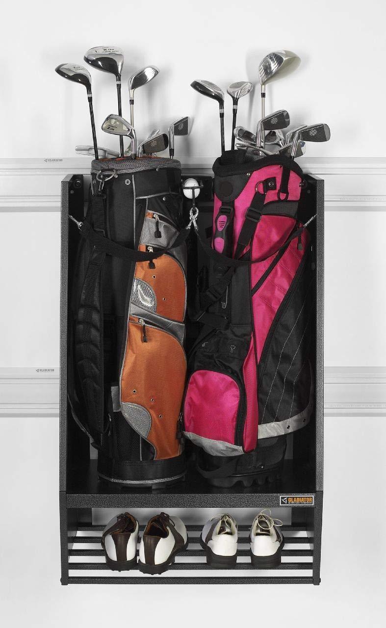 Gladiator® GAWUXXGFTG Gladiator Golf Caddy