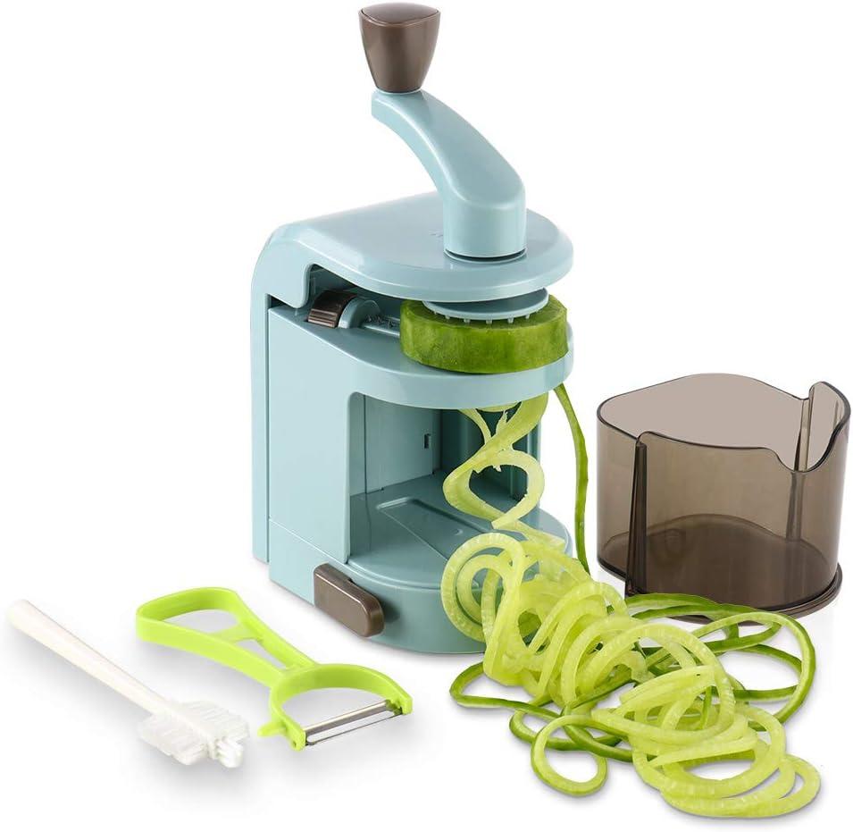 BTERAZ Manual Pasta Maker