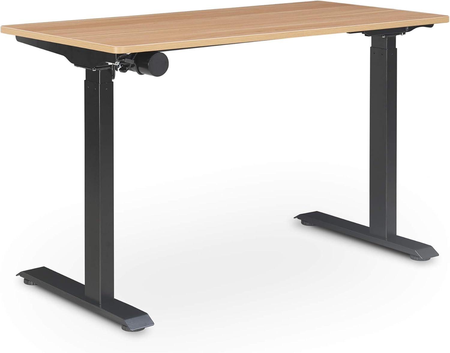 Serta Creativity Electric Height Adjustable Standing Desk