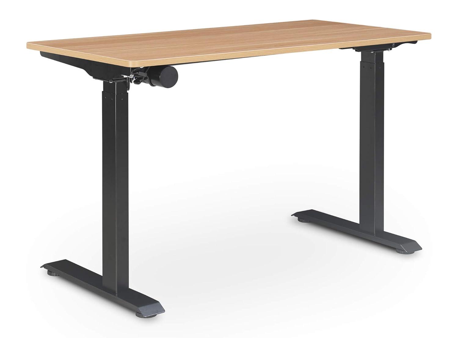 Serta Creativity Electric Height Adjustable Standing Desk