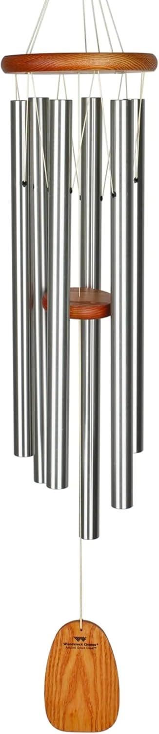 Woodstock Chimes Amazing Grace Wind Chime