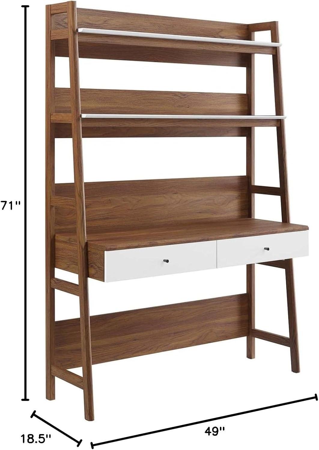 Modway Modway Bixby Office Desk