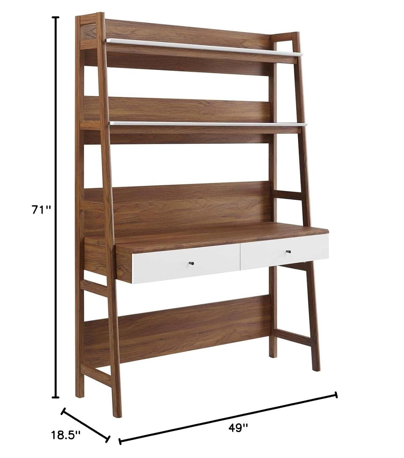 Modway Modway Bixby Office Desk