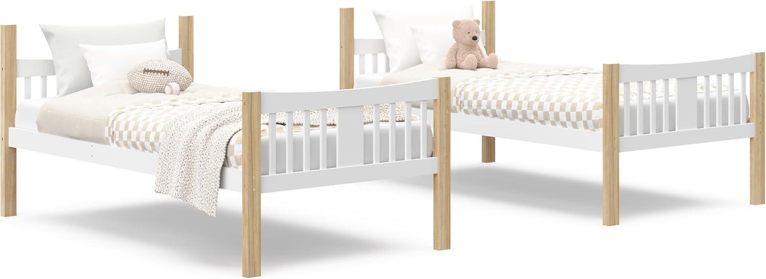 Caribou Twin Bunk Bed