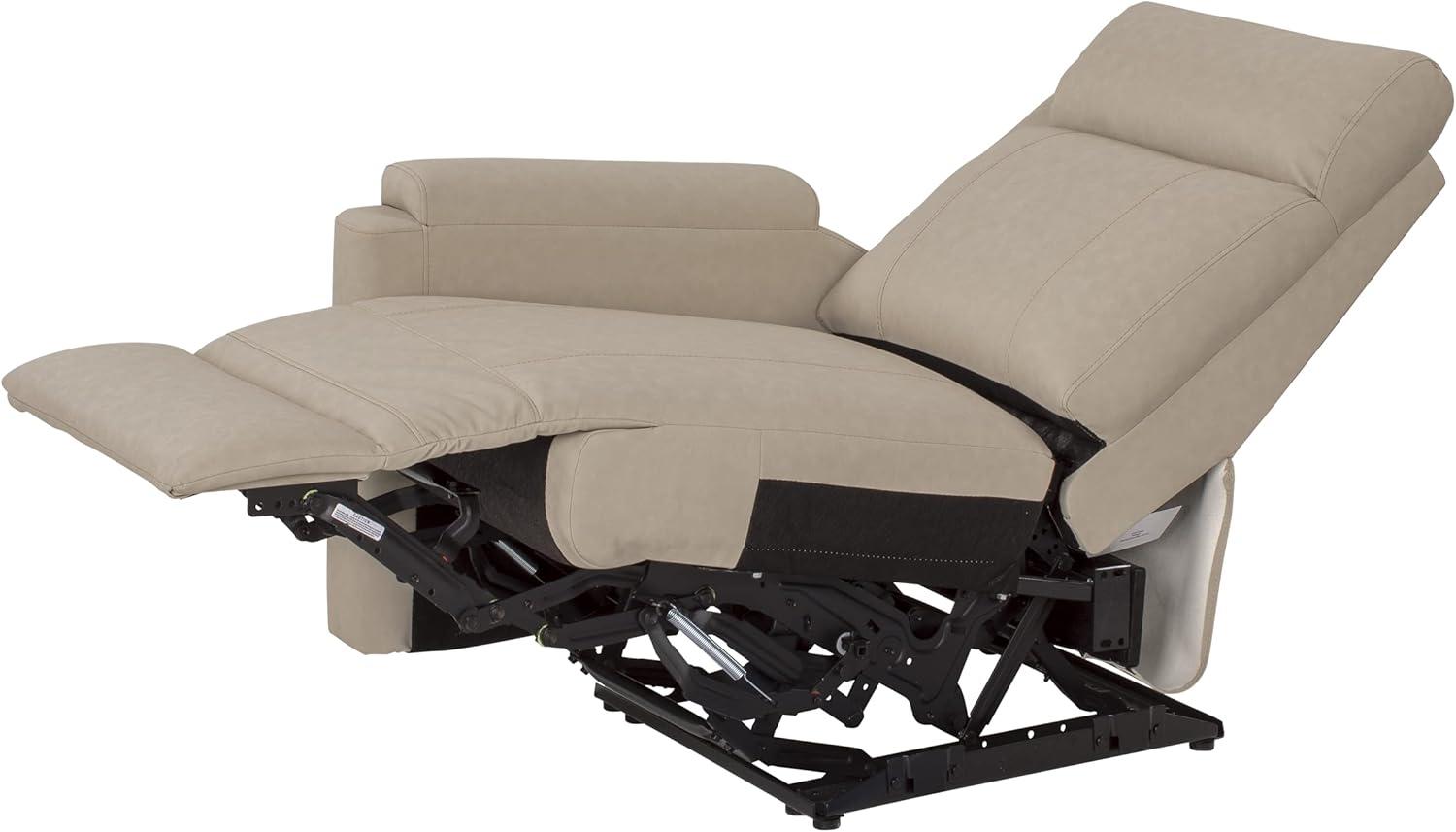 Lippert 2020134970 Heritage Series Right Hand Recliner