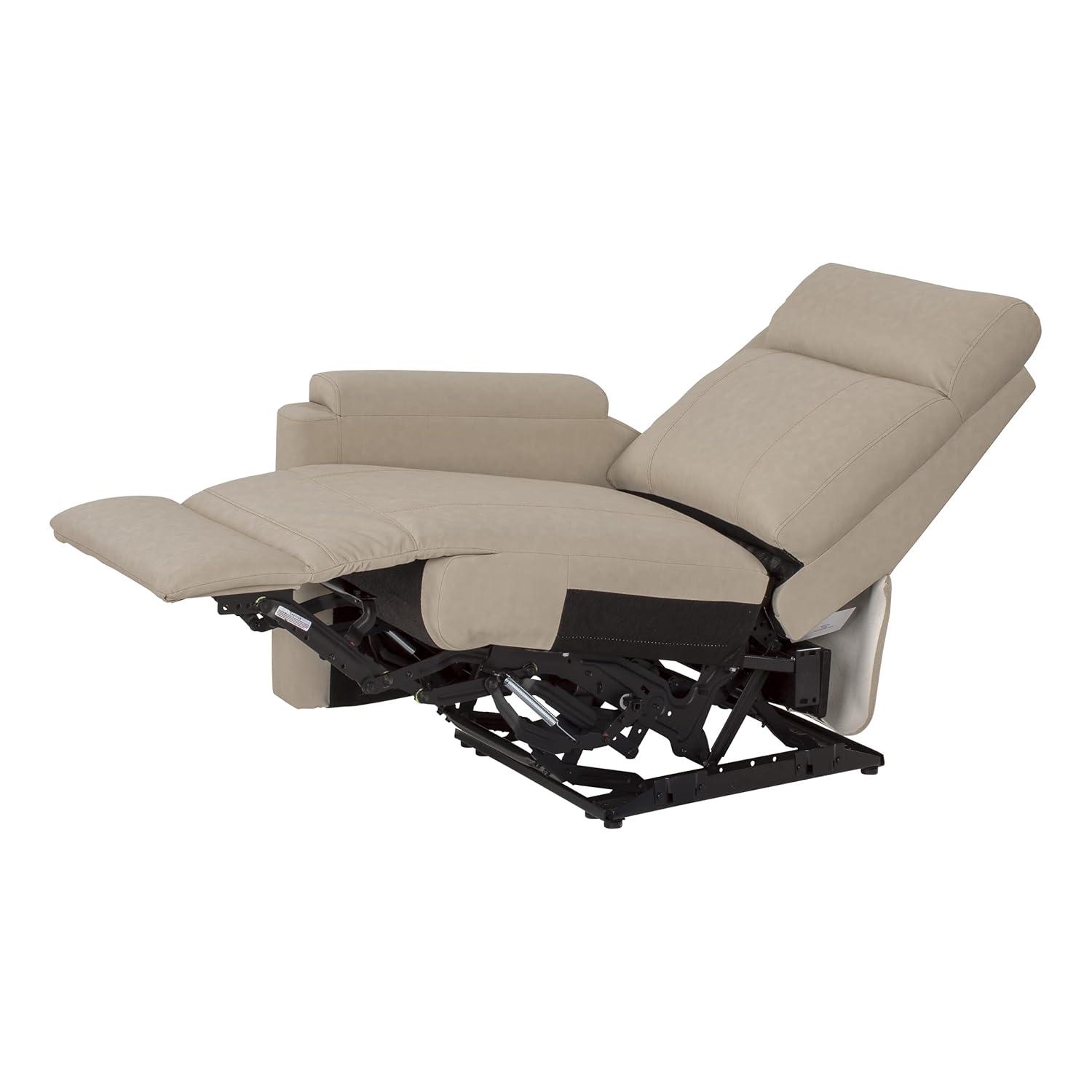 Lippert 2020134970 Heritage Series Right Hand Recliner