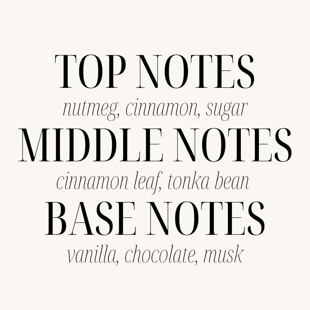 Sand + Fog Scented Candles - Pumpkin Spice - Additional Scents and Sizes - 3 Wicks 100% Cotton Lead-Free - Luxury Air Freshening Jar Candles - Perfect Home Decor - 21 oz