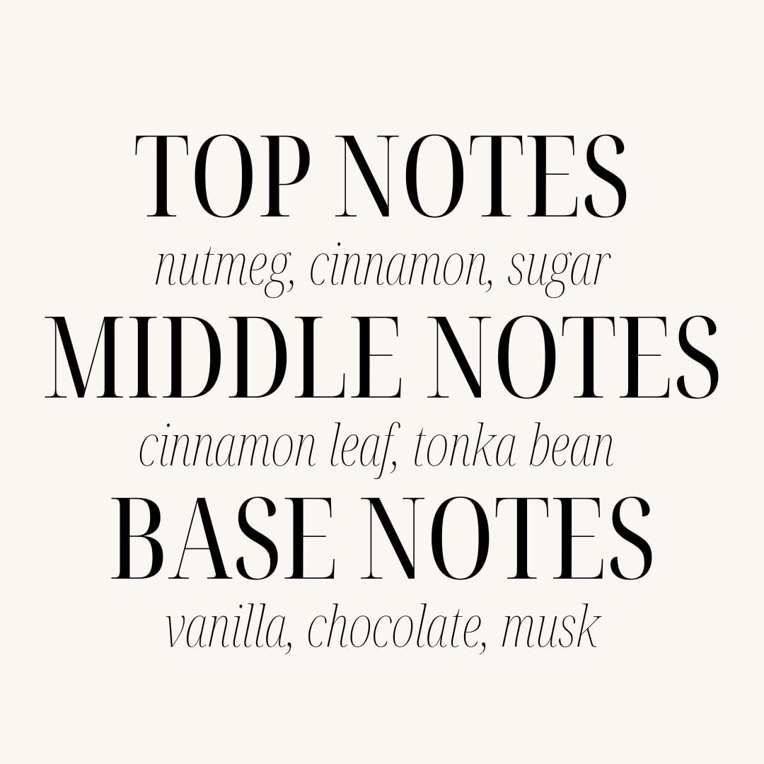 Sand + Fog Scented Candles - Pumpkin Spice - Additional Scents and Sizes - 3 Wicks 100% Cotton Lead-Free - Luxury Air Freshening Jar Candles - Perfect Home Decor - 21 oz