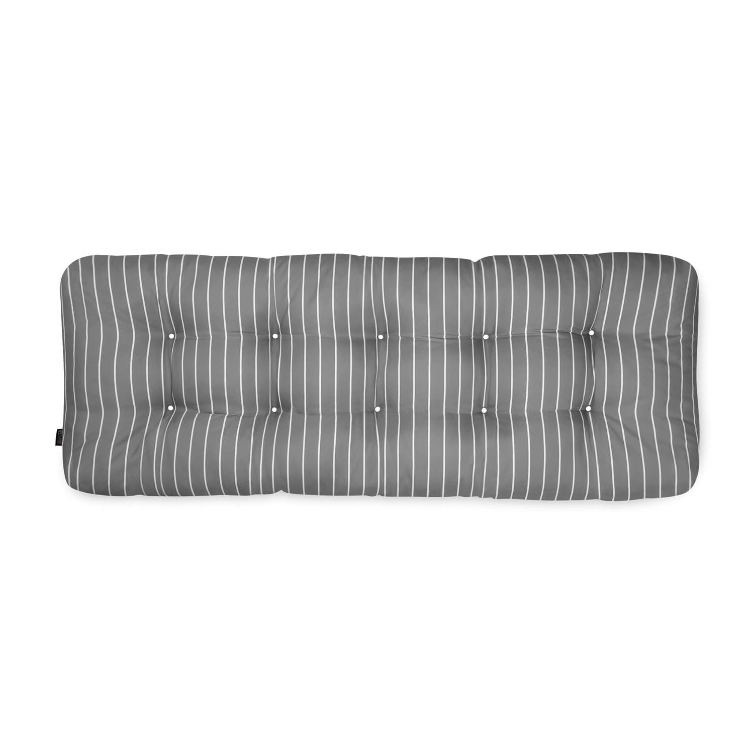 Bergholt Outdoor Bench Seat Cushion