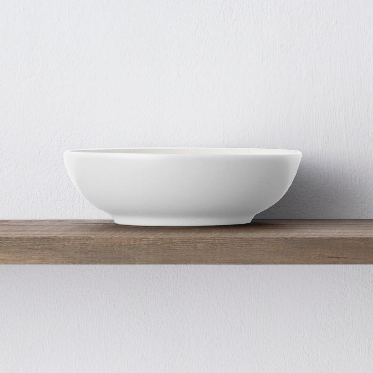 Noritake Noritake Colorwave Soup/Cereal Bowls, 7", 22 Oz. (Set of 4)