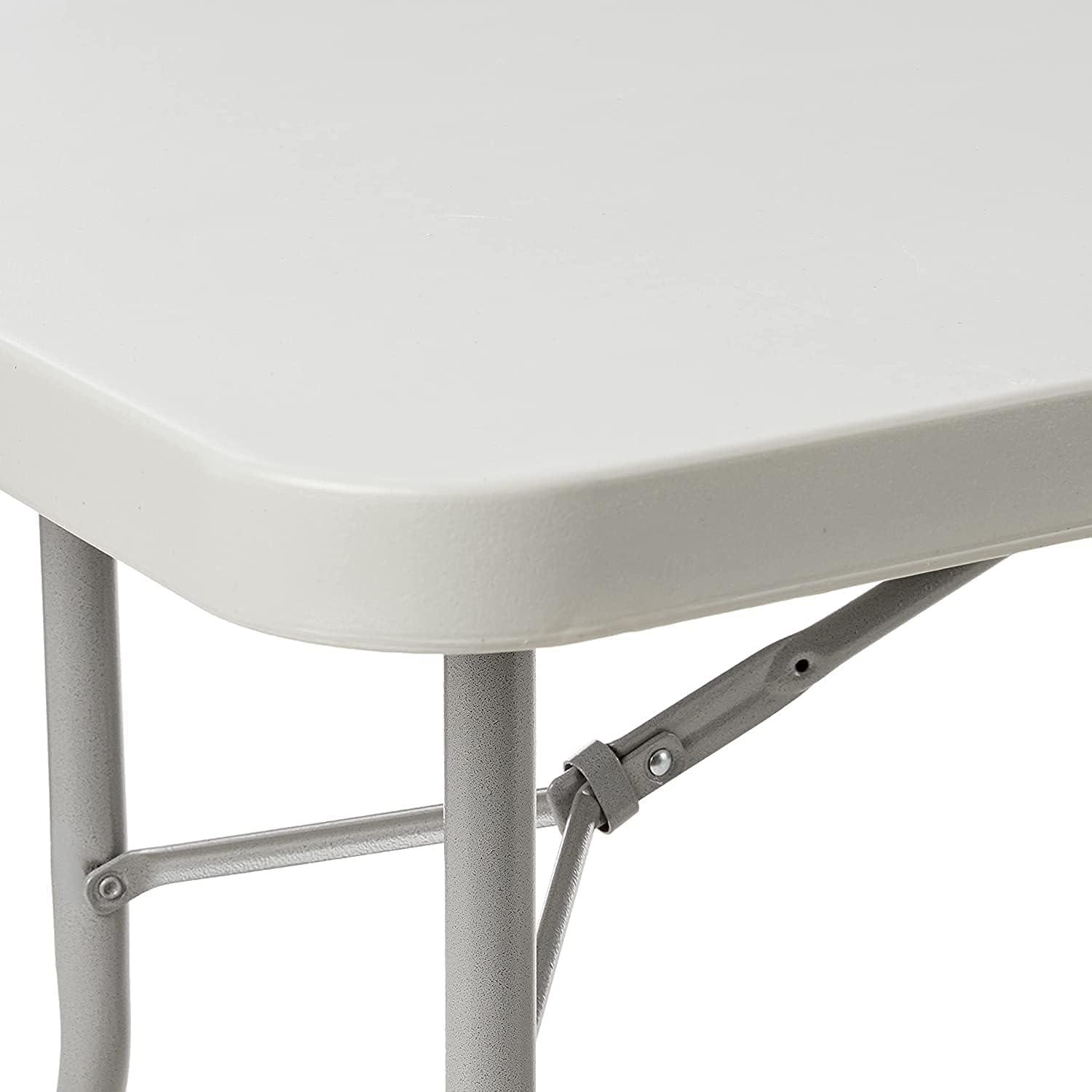 Office Star Products 6' Resin Multi Purpose Table