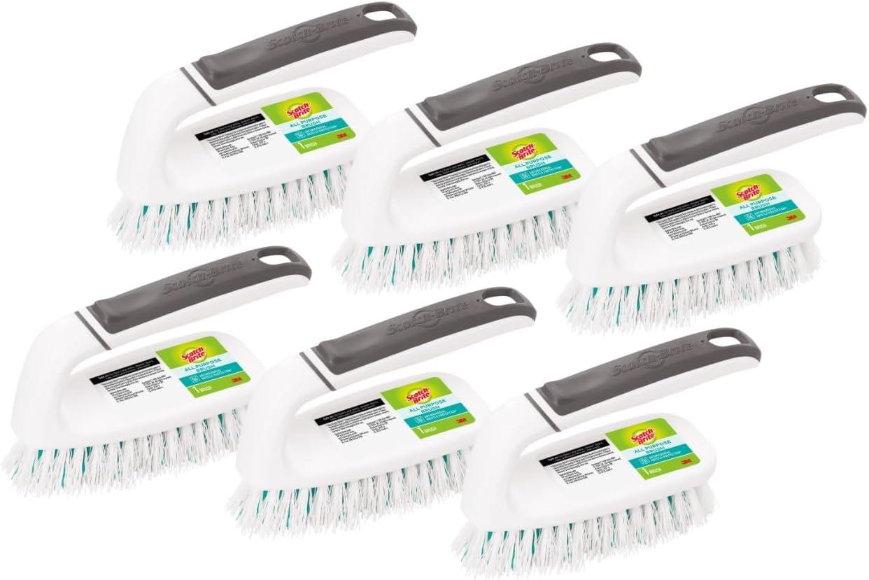 Scotch-Brite Utility Brush