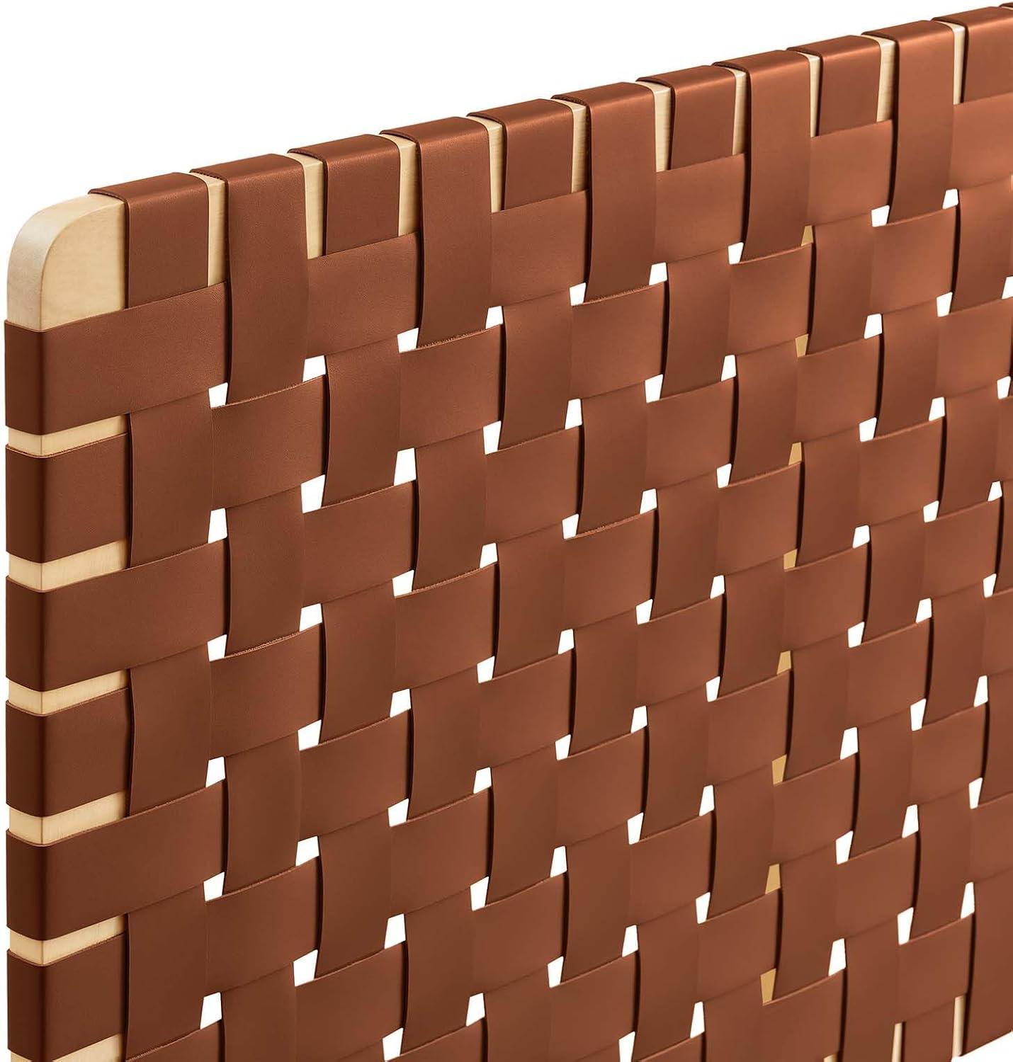 Modway Modway Sparta Solid Wood Headboard