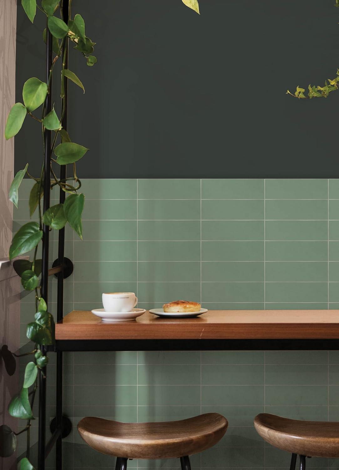 Subway Peel and Stick Luxury Wall Tiles