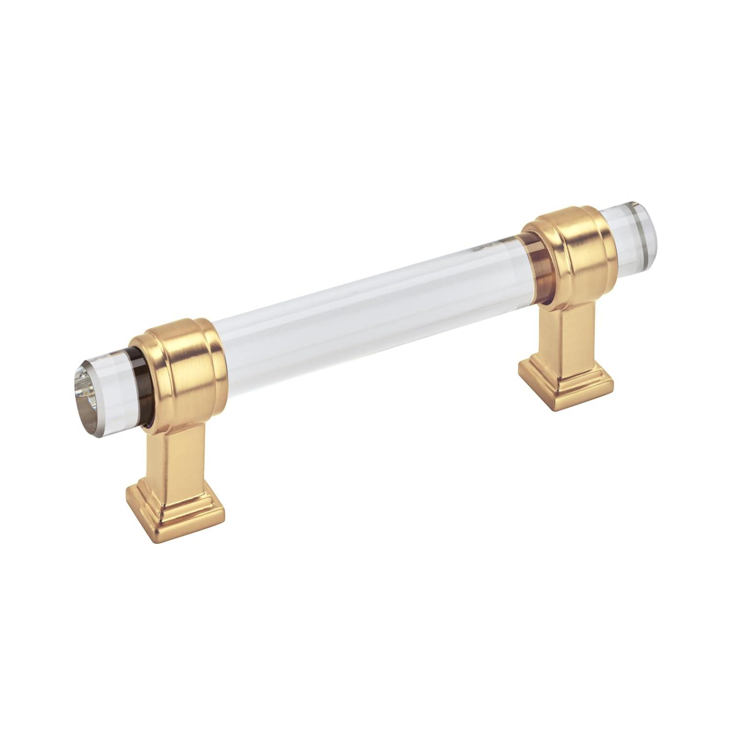 Glacio Bar Pull
