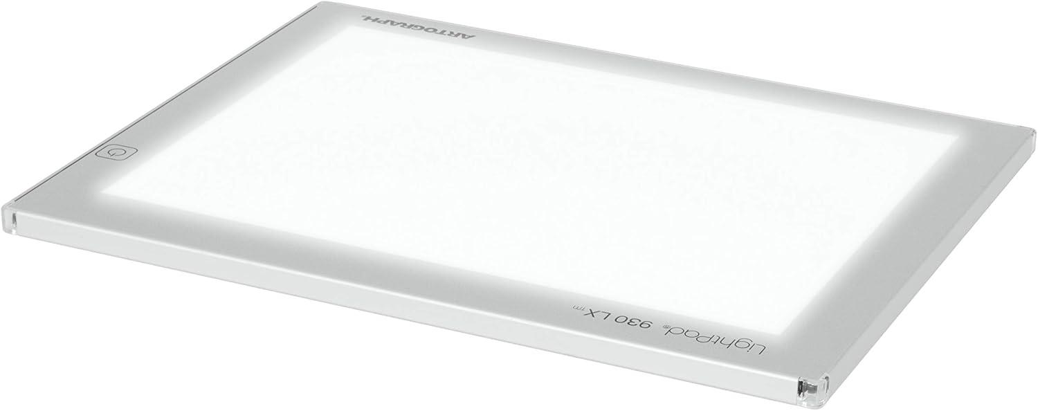 Artograph Ultra-Thin Art Board