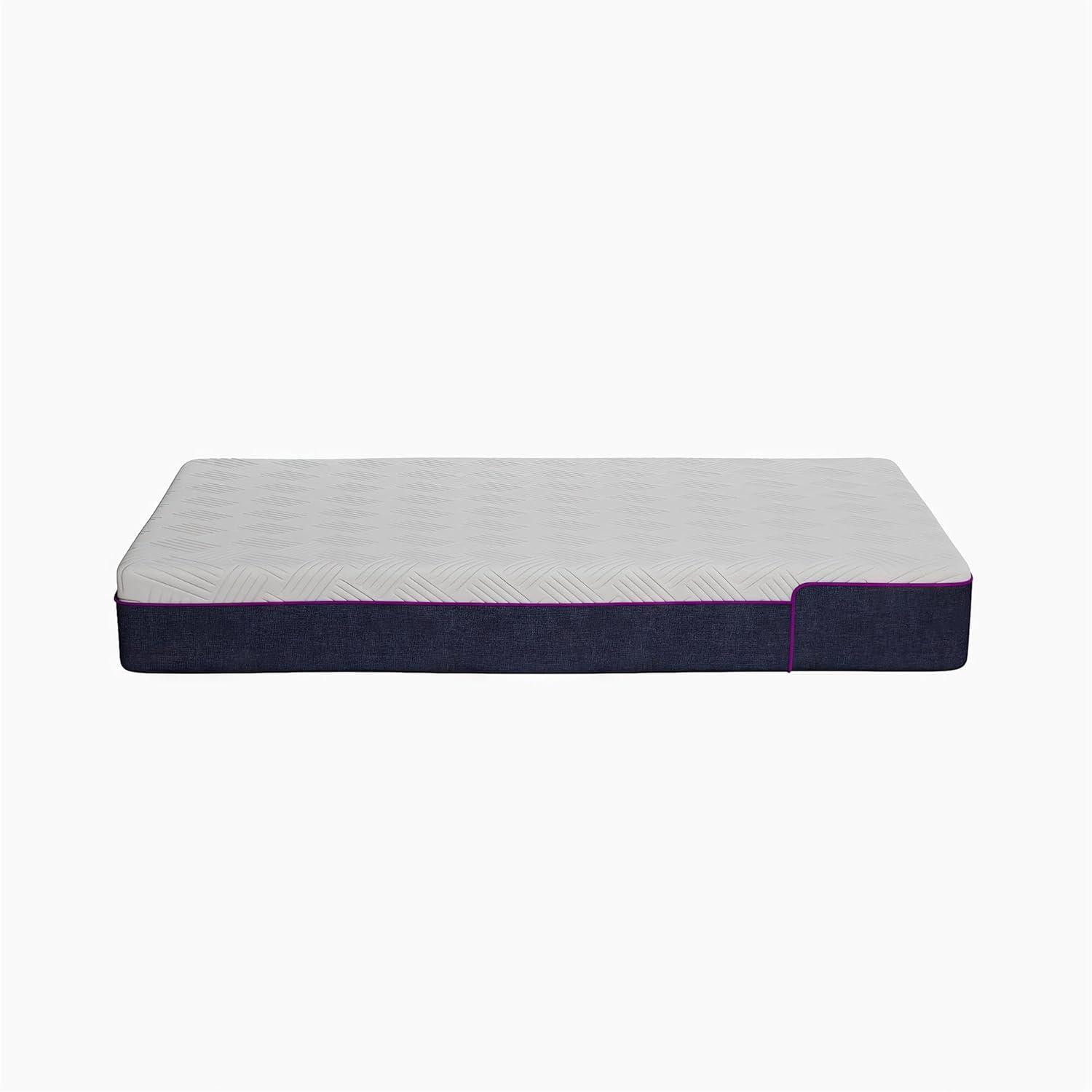 Memoir 8" Memory Foam Mattress