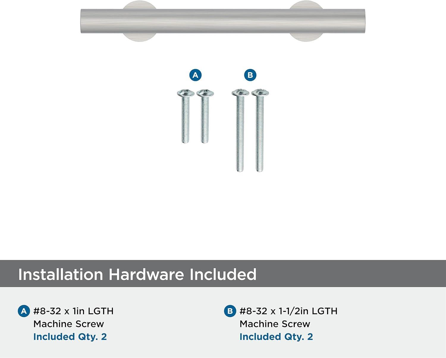 Amerock Radius Cabinet or Drawer Pull