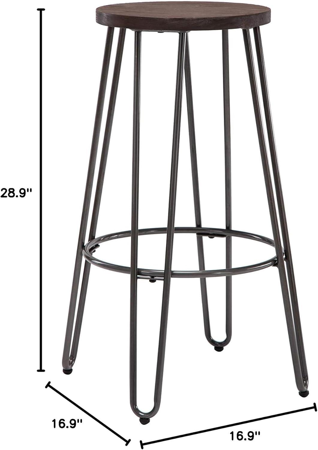 29" Quinn Barstool - ACEssentials