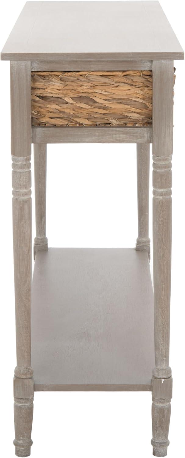 Christa Console Table  - Safavieh