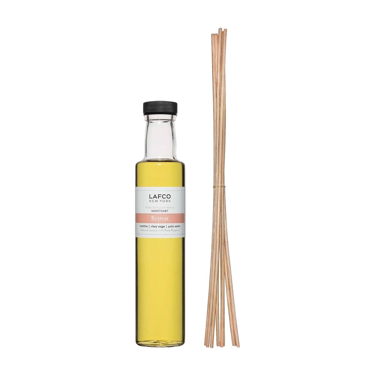 House and Home Retreat Reed Diffuser Refill