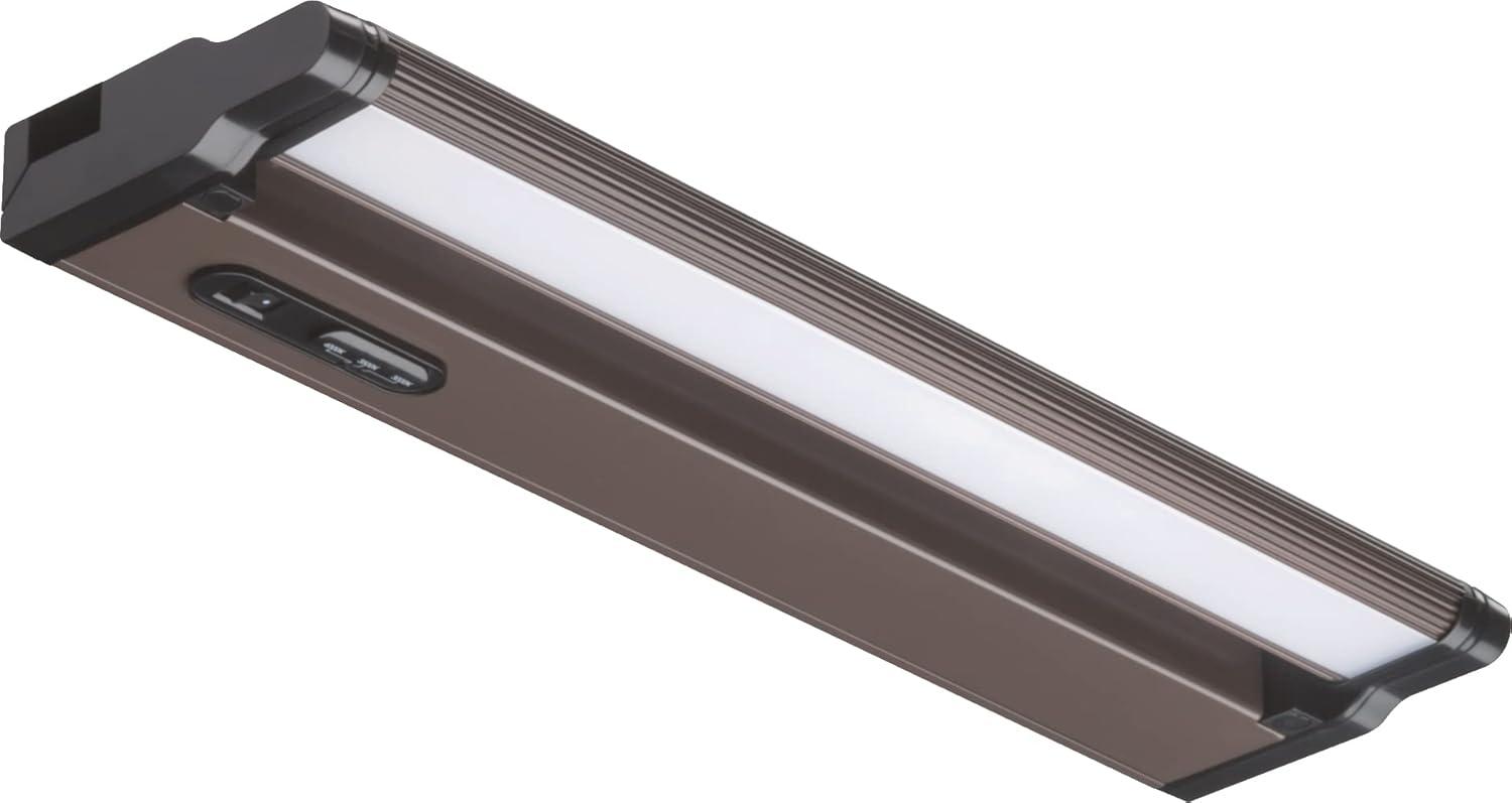 LED 22'' Under Cabinet Linkable Light Bar