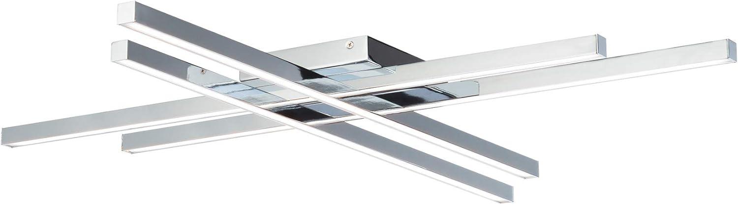 Rendon Single Light LED Flush Mount
