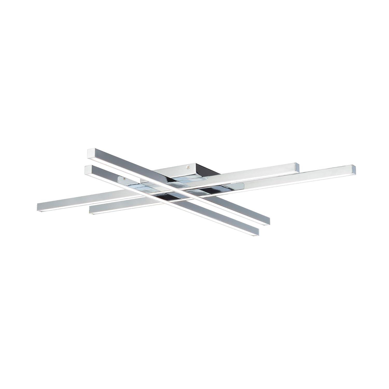 Rendon Single Light LED Flush Mount