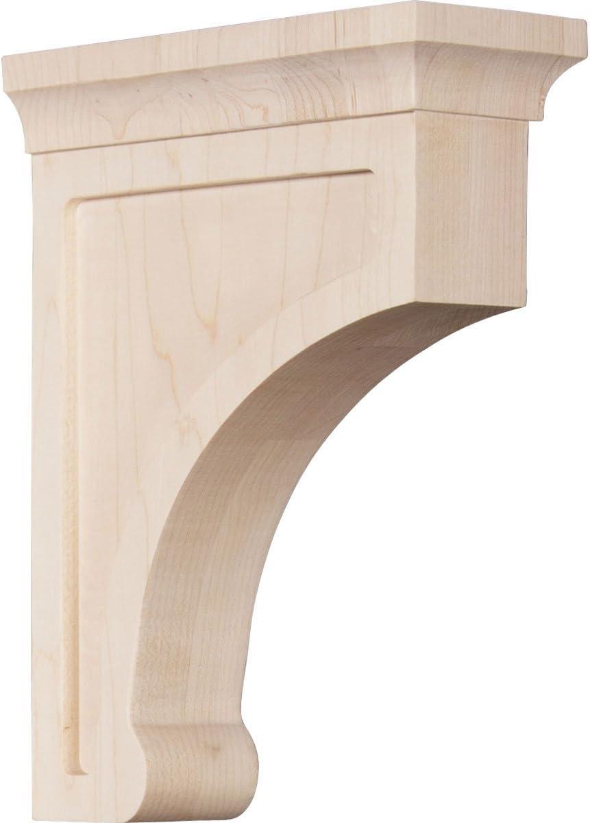Gomez Medium Wood Bracket